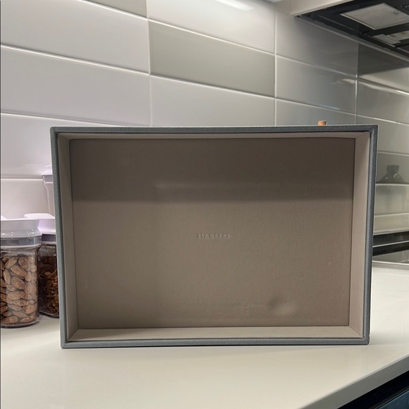 Stackers Open - Picture 1 of 5